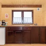 Domki Letniskowe Na Fali 우스트 노리 모르스키